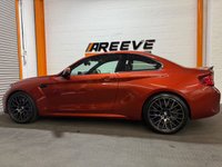 USED 2019 69 BMW M2 Competition 15700 miles - DCT - Plus Pack - Comfort Pack - Ghost Immobilisers -  Both Packs | Immaculate | FSH | Ghost Immobiliser