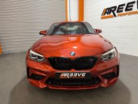 USED 2019 69 BMW M2 Competition 15700 miles - DCT - Plus Pack - Comfort Pack - Ghost Immobilisers -  Both Packs | Immaculate | FSH | Ghost Immobiliser