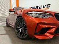 USED 2019 69 BMW M2 Competition 15700 miles - DCT - Plus Pack - Comfort Pack - Ghost Immobilisers -  Both Packs | Immaculate | FSH | Ghost Immobiliser