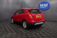 USED 2018 VAUXHALL MOKKA X 1.4i Turbo Active SUV 5dr Petrol Auto Euro 6 (140 ps) AUTOMATIC / BLUETOOTH / LONG MOT / FINANCE AVAILABLE
