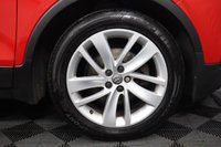 USED 2018 VAUXHALL MOKKA X 1.4i Turbo Active SUV 5dr Petrol Auto Euro 6 (140 ps) AUTOMATIC / BLUETOOTH / LONG MOT / FINANCE AVAILABLE