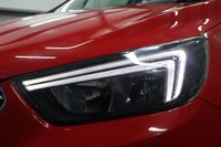 USED 2018 VAUXHALL MOKKA X 1.4i Turbo Active SUV 5dr Petrol Auto Euro 6 (140 ps) AUTOMATIC / BLUETOOTH / LONG MOT / FINANCE AVAILABLE