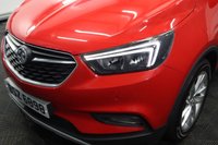 USED 2018 VAUXHALL MOKKA X 1.4i Turbo Active SUV 5dr Petrol Auto Euro 6 (140 ps) AUTOMATIC / BLUETOOTH / LONG MOT / FINANCE AVAILABLE