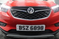 USED 2018 VAUXHALL MOKKA X 1.4i Turbo Active SUV 5dr Petrol Auto Euro 6 (140 ps) AUTOMATIC / BLUETOOTH / LONG MOT / FINANCE AVAILABLE