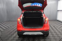 USED 2018 VAUXHALL MOKKA X 1.4i Turbo Active SUV 5dr Petrol Auto Euro 6 (140 ps) AUTOMATIC / BLUETOOTH / LONG MOT / FINANCE AVAILABLE