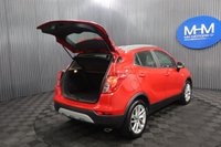 USED 2018 VAUXHALL MOKKA X 1.4i Turbo Active SUV 5dr Petrol Auto Euro 6 (140 ps) AUTOMATIC / BLUETOOTH / LONG MOT / FINANCE AVAILABLE