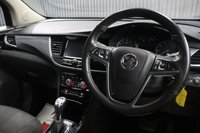 USED 2018 VAUXHALL MOKKA X 1.4i Turbo Active SUV 5dr Petrol Auto Euro 6 (140 ps) AUTOMATIC / BLUETOOTH / LONG MOT / FINANCE AVAILABLE