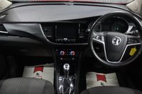 USED 2018 VAUXHALL MOKKA X 1.4i Turbo Active SUV 5dr Petrol Auto Euro 6 (140 ps) AUTOMATIC / BLUETOOTH / LONG MOT / FINANCE AVAILABLE