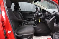 USED 2018 VAUXHALL MOKKA X 1.4i Turbo Active SUV 5dr Petrol Auto Euro 6 (140 ps) AUTOMATIC / BLUETOOTH / LONG MOT / FINANCE AVAILABLE