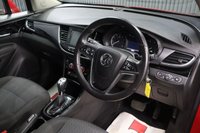 USED 2018 VAUXHALL MOKKA X 1.4i Turbo Active SUV 5dr Petrol Auto Euro 6 (140 ps) AUTOMATIC / BLUETOOTH / LONG MOT / FINANCE AVAILABLE
