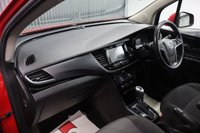 USED 2018 VAUXHALL MOKKA X 1.4i Turbo Active SUV 5dr Petrol Auto Euro 6 (140 ps) AUTOMATIC / BLUETOOTH / LONG MOT / FINANCE AVAILABLE