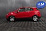 USED 2018 VAUXHALL MOKKA X 1.4i Turbo Active SUV 5dr Petrol Auto Euro 6 (140 ps) AUTOMATIC / BLUETOOTH / LONG MOT / FINANCE AVAILABLE