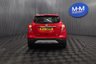 USED 2018 VAUXHALL MOKKA X 1.4i Turbo Active SUV 5dr Petrol Auto Euro 6 (140 ps) AUTOMATIC / BLUETOOTH / LONG MOT / FINANCE AVAILABLE