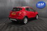 USED 2018 VAUXHALL MOKKA X 1.4i Turbo Active SUV 5dr Petrol Auto Euro 6 (140 ps) AUTOMATIC / BLUETOOTH / LONG MOT / FINANCE AVAILABLE