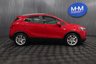 USED 2018 VAUXHALL MOKKA X 1.4i Turbo Active SUV 5dr Petrol Auto Euro 6 (140 ps) AUTOMATIC / BLUETOOTH / LONG MOT / FINANCE AVAILABLE