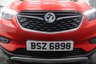 USED 2018 VAUXHALL MOKKA X 1.4i Turbo Active SUV 5dr Petrol Auto Euro 6 (140 ps) AUTOMATIC / BLUETOOTH / LONG MOT / FINANCE AVAILABLE
