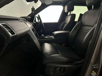 USED 2021 21 LAND ROVER DISCOVERY 3.0 D300 MHEV R-Dynamic SE Auto 4WD Euro 6 (s/s) 5dr HOLIDAY SALE EVENT SAVE 100s!