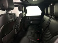 USED 2021 21 LAND ROVER DISCOVERY 3.0 D300 MHEV R-Dynamic SE Auto 4WD Euro 6 (s/s) 5dr HOLIDAY SALE EVENT SAVE 100s!