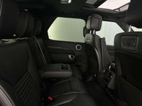 USED 2021 21 LAND ROVER DISCOVERY 3.0 D300 MHEV R-Dynamic SE Auto 4WD Euro 6 (s/s) 5dr HOLIDAY SALE EVENT SAVE 100s!