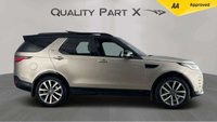 USED 2021 21 LAND ROVER DISCOVERY 3.0 D300 MHEV R-Dynamic SE Auto 4WD Euro 6 (s/s) 5dr HOLIDAY SALE EVENT SAVE 100s!