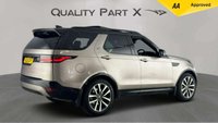USED 2021 21 LAND ROVER DISCOVERY 3.0 D300 MHEV R-Dynamic SE Auto 4WD Euro 6 (s/s) 5dr HOLIDAY SALE EVENT SAVE 100s!