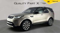 USED 2021 21 LAND ROVER DISCOVERY 3.0 D300 MHEV R-Dynamic SE Auto 4WD Euro 6 (s/s) 5dr HOLIDAY SALE EVENT SAVE 100s!