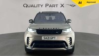 USED 2021 21 LAND ROVER DISCOVERY 3.0 D300 MHEV R-Dynamic SE Auto 4WD Euro 6 (s/s) 5dr HOLIDAY SALE EVENT SAVE 100s!