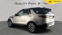 USED 2021 21 LAND ROVER DISCOVERY 3.0 D300 MHEV R-Dynamic SE Auto 4WD Euro 6 (s/s) 5dr HOLIDAY SALE EVENT SAVE 100s!