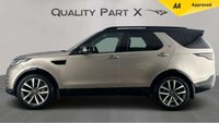 USED 2021 21 LAND ROVER DISCOVERY 3.0 D300 MHEV R-Dynamic SE Auto 4WD Euro 6 (s/s) 5dr HOLIDAY SALE EVENT SAVE 100s!