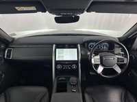 USED 2021 21 LAND ROVER DISCOVERY 3.0 D300 MHEV R-Dynamic SE Auto 4WD Euro 6 (s/s) 5dr HOLIDAY SALE EVENT SAVE 100s!
