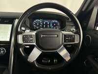 USED 2021 21 LAND ROVER DISCOVERY 3.0 D300 MHEV R-Dynamic SE Auto 4WD Euro 6 (s/s) 5dr HOLIDAY SALE EVENT SAVE 100s!
