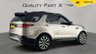 USED 2021 21 LAND ROVER DISCOVERY 3.0 D300 MHEV R-Dynamic SE Auto 4WD Euro 6 (s/s) 5dr HOLIDAY SALE EVENT SAVE 100s!