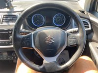 USED 2014 14 SUZUKI SX4 S-CROSS 1.6 SZ4 SUV 5dr Petrol Manual Euro 6 (120 ps) 2 keys. ulez service history