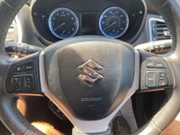 USED 2014 14 SUZUKI SX4 S-CROSS 1.6 SZ4 SUV 5dr Petrol Manual Euro 6 (120 ps) 2 keys. ulez service history