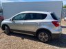 USED 2014 14 SUZUKI SX4 S-CROSS 1.6 SZ4 SUV 5dr Petrol Manual Euro 6 (120 ps) 2 keys. ulez service history
