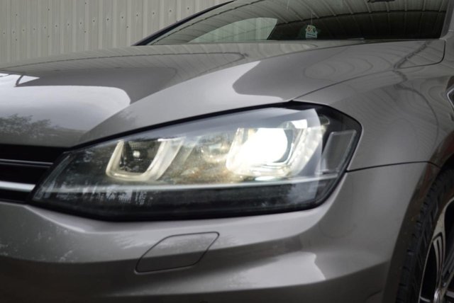 2016 VOLKSWAGEN GOLF 2.0 TSI BlueMotion Tech R Hatchback 5dr Petrol Manual 4Motion Euro 6 (s/s) (300 ps) - Photo 8