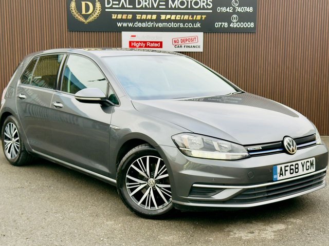 DealDrive Motors