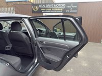 USED 2018 68 VOLKSWAGEN GOLF 1.5 TSI EVO SE Nav Hatchback 5dr Petrol DSG Euro 6 (s/s) (130 ps) ULEZ | Full Dealer History