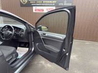 USED 2018 68 VOLKSWAGEN GOLF 1.5 TSI EVO SE Nav Hatchback 5dr Petrol DSG Euro 6 (s/s) (130 ps) ULEZ | Full Dealer History