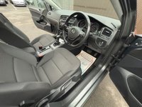 USED 2018 68 VOLKSWAGEN GOLF 1.5 TSI EVO SE Nav Hatchback 5dr Petrol DSG Euro 6 (s/s) (130 ps) ULEZ | Full Dealer History