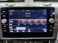 USED 2018 68 VOLKSWAGEN GOLF 1.5 TSI EVO SE Nav Hatchback 5dr Petrol DSG Euro 6 (s/s) (130 ps) ULEZ | Full Dealer History