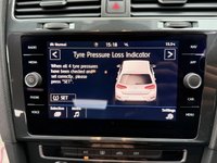 USED 2018 68 VOLKSWAGEN GOLF 1.5 TSI EVO SE Nav Hatchback 5dr Petrol DSG Euro 6 (s/s) (130 ps) ULEZ | Full Dealer History