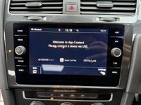 USED 2018 68 VOLKSWAGEN GOLF 1.5 TSI EVO SE Nav Hatchback 5dr Petrol DSG Euro 6 (s/s) (130 ps) ULEZ | Full Dealer History