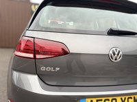 USED 2018 68 VOLKSWAGEN GOLF 1.5 TSI EVO SE Nav Hatchback 5dr Petrol DSG Euro 6 (s/s) (130 ps) ULEZ | Full Dealer History