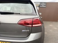 USED 2018 68 VOLKSWAGEN GOLF 1.5 TSI EVO SE Nav Hatchback 5dr Petrol DSG Euro 6 (s/s) (130 ps) ULEZ | Full Dealer History