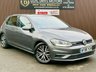 USED 2018 68 VOLKSWAGEN GOLF 1.5 TSI EVO SE Nav Hatchback 5dr Petrol DSG Euro 6 (s/s) (130 ps) ULEZ | Full Dealer History
