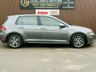 USED 2018 68 VOLKSWAGEN GOLF 1.5 TSI EVO SE Nav Hatchback 5dr Petrol DSG Euro 6 (s/s) (130 ps) ULEZ | Full Dealer History