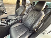 USED 2017 17 MERCEDES-BENZ E-CLASS 2.0 E200d SE Saloon 4dr Diesel G-Tronic+ Euro 6 (s/s) (150 ps) ULEZ | Panamericana Grille
