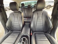 USED 2017 17 MERCEDES-BENZ E-CLASS 2.0 E200d SE Saloon 4dr Diesel G-Tronic+ Euro 6 (s/s) (150 ps) ULEZ | Panamericana Grille