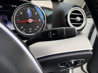 USED 2017 17 MERCEDES-BENZ E-CLASS 2.0 E200d SE Saloon 4dr Diesel G-Tronic+ Euro 6 (s/s) (150 ps) ULEZ | Panamericana Grille